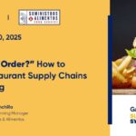 Suministros & Alimentos optimiza su logística alimentaria en Centroamérica con IA de ToolsGroup