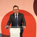 El CEO de Formación Universitaria clausura la presentación de la Lista Urban Beat de los 15 Mejores Médicos y Científicos de España