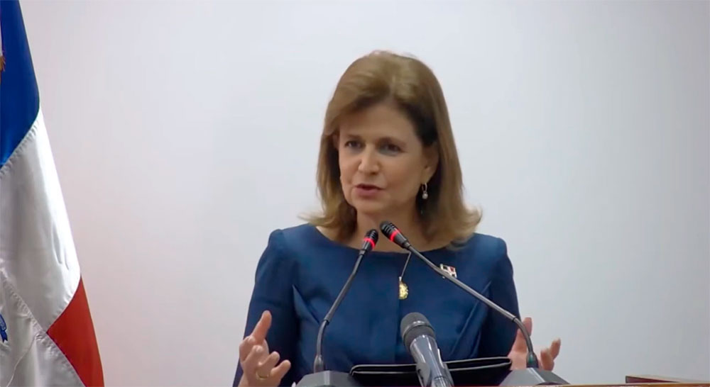 La vicepresidenta y las odiosas cuotas de candidaturas femeninas