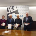 Zestoa se suma al Programa que mejora el uso de medicamentos entre personas usuarias del servicio de ayuda domiciliaria y los servicios sociales del municipio