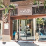La Mafia se sienta a la mesa celebra 25 años con una nueva identidad de marca que celebra lo especial de lo cotidiano y lo convierte en memorable La Mafia se sienta a la mesa celebra 25 años con una nueva identidad de marca que celebra lo especial de lo cotidiano y lo convierte en memorable