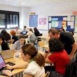 GSD Las Suertes acoge con éxito la jornada nacional sobre gamificación educativa JGA25
