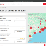 First Stop acelera su transformación digital y lanza su nuevo canal E-commerce en España