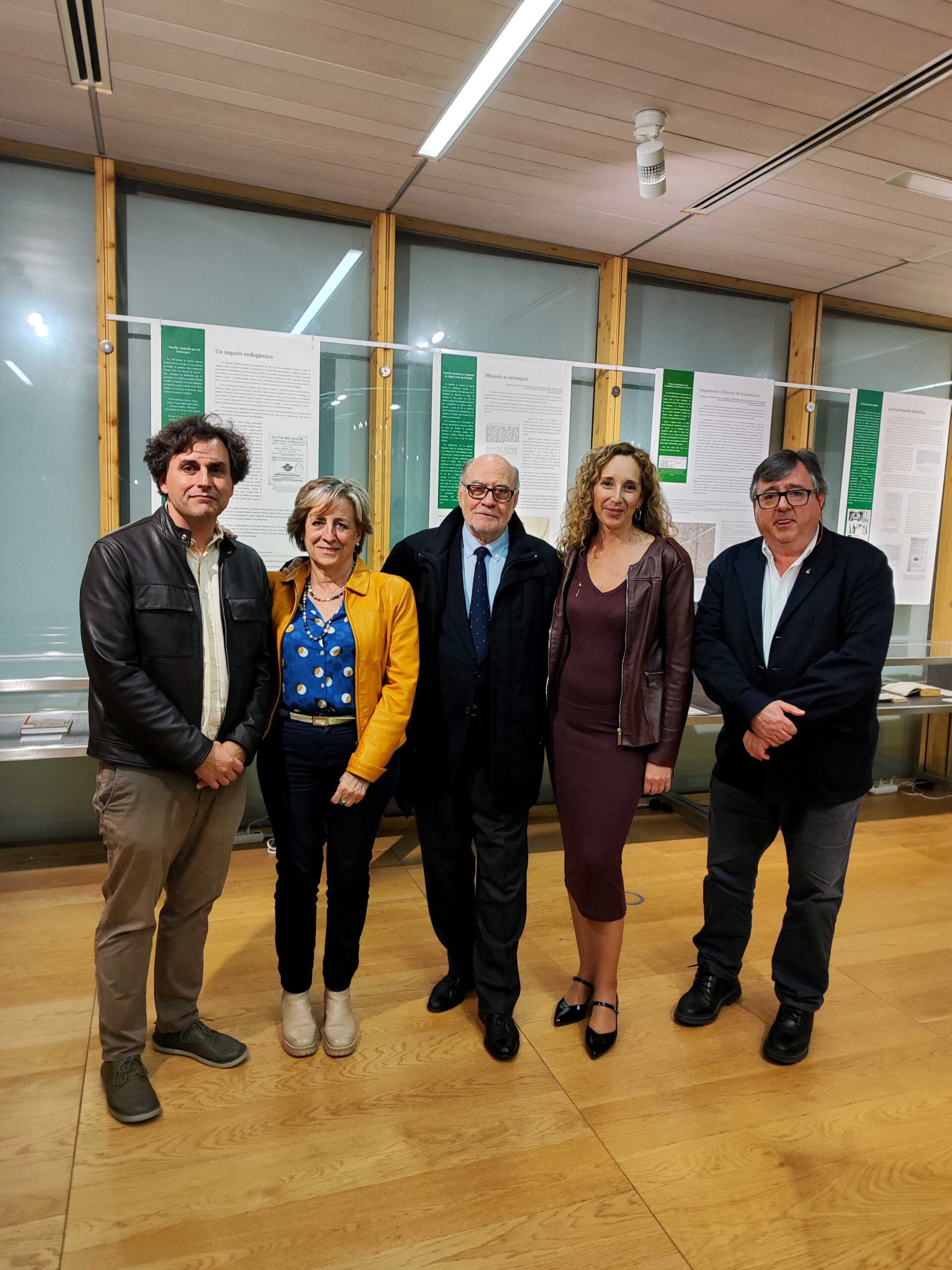 El arquitecto y catedrático Miguel Ángel Baldellou reflexiona en Guadalajara sobre ciudad y patrimonio