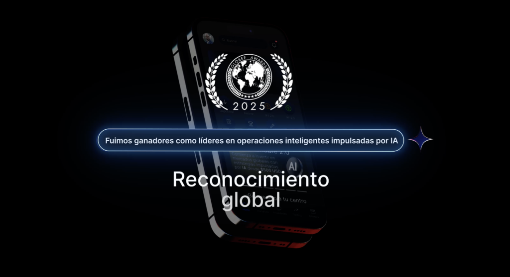 Lazza Global: reconocimiento mundial con el Silver Globee® Award por dominio en Inteligencia Artificial