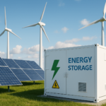 AleaSoft: El futuro del sistema eléctrico europeo sin energías contaminantes