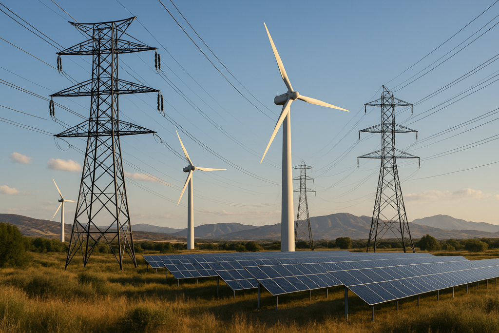 AleaSoft: Red Eléctrica cumple 40 años: un referente mundial en la gestión del sistema eléctrico