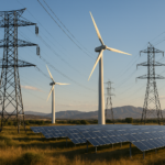 AleaSoft: Red Eléctrica cumple 40 años: un referente mundial en la gestión del sistema eléctrico