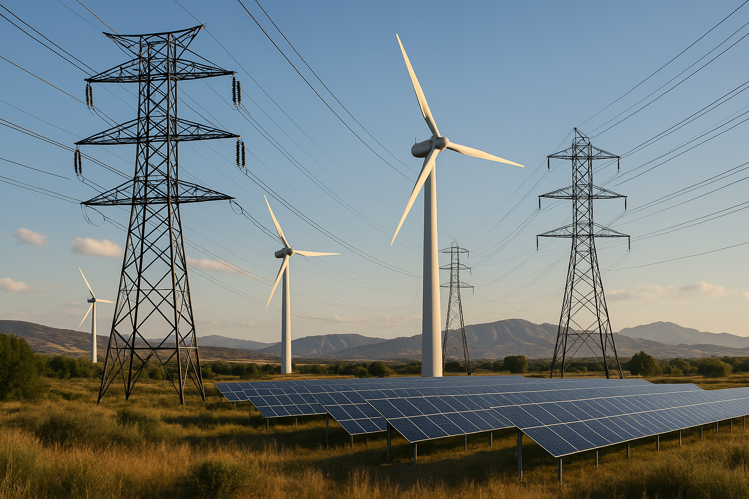 AleaSoft: Red Eléctrica cumple 40 años: un referente mundial en la gestión del sistema eléctrico