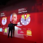 GN presenta los nuevos audífonos ReSound Vivia y Savi y Beltone Envision y Commence con una experiencia emocional única