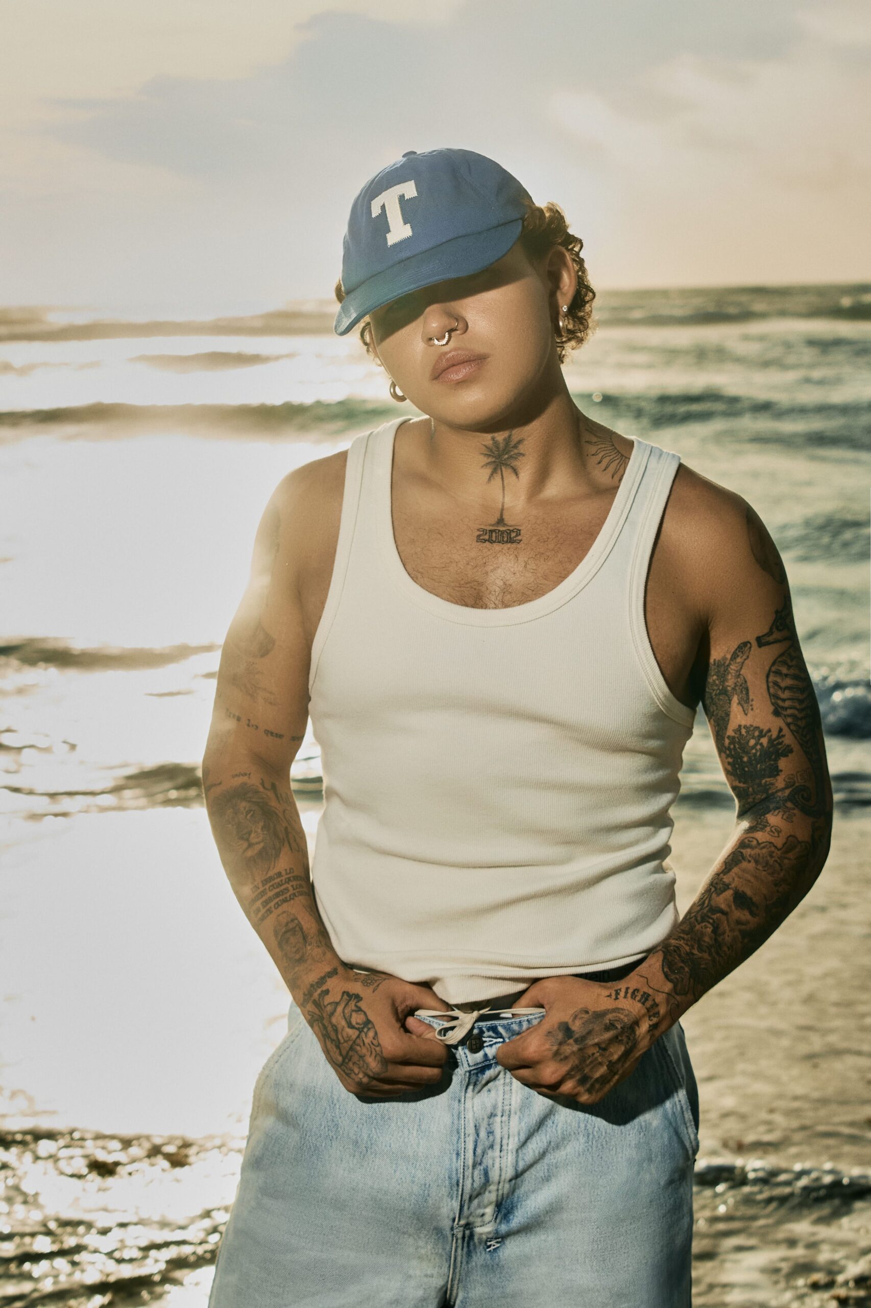 El artista BEÉLE llega a Gran Canaria con un concierto único en Playa del Inglés El artista BEÉLE llega a Gran Canaria con un concierto único en Playa del Inglés