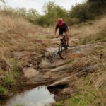 La Sierra Norte se vuelca con el deporte: Atienza acoge la II Conquista de Thitia MTB