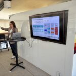 AESSO apuesta por reducir hasta un 44% los efectos de las altas temperaturas en las aulas mediante soluciones de protección solar dinámica