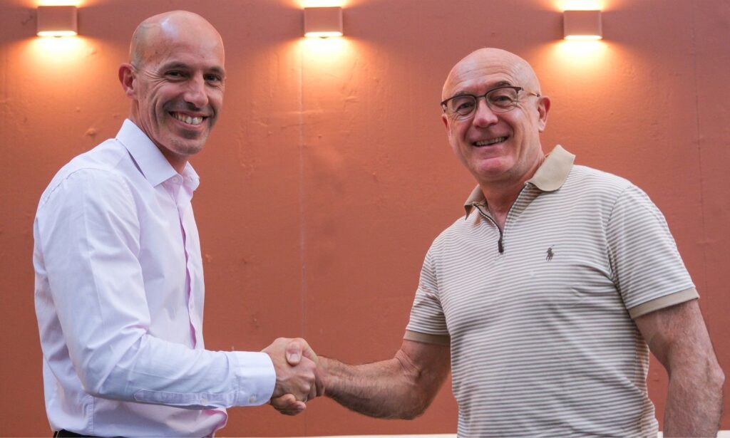 Finanzauto se une al proyecto La Gran Pradera para restaurar la posidonia en el Mediterráneo