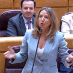 Marlaska deja a su suerte todas las infraestructuras en el campo Marlaska deja a su suerte todas las infraestructuras en el campo