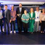 Allianz Partners celebra la XVIII edición de los Premios Mejor Proveedor con mención especial a la DANA