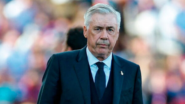Ancelotti no supo advertir y exigir a Florentino de la urgencia del cambio