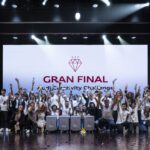 De las aulas a la cuna de la innovación: la 10ª edición del Audicrea Challenge ya tiene finalistas De las aulas a la cuna de la innovación: la 10ª edición del Audicrea Challenge ya tiene finalistas