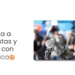 Comunicae lanza una nueva funcionalidad para convocar a periodistas y medios a eventos