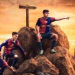 Un duelo decisivo de Arda Güler y Lamine Yamal en crítico FC Barcelona frente al Real Madrid