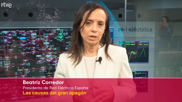 Giro radical de Sánchez con orden de cortar los apoyos y la relación con Beatriz Corredor