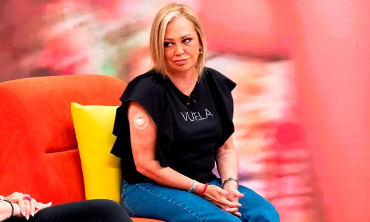 La familia de la tele no toca fondo, y con el test picante Supervivientes dobla a sus rivales