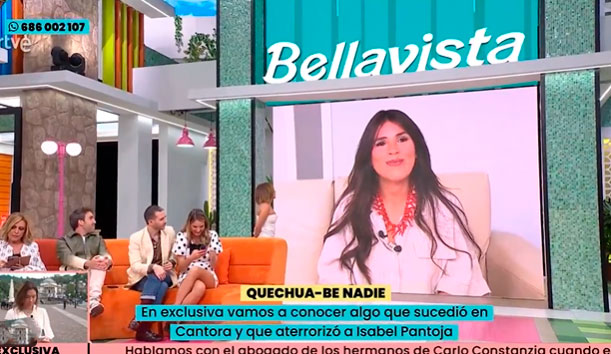 La familia de la tele: cuesta abajo entre críticas; Motos gana a Broncano, y dos menos en MasterChef
