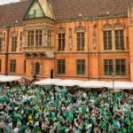 LLegar a la final de la Conference, el mayor orgullo para hinchada de un Betis valiente