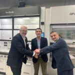 Burdinola inaugura una nueva filial en Polonia Burdinola inaugura una nueva filial en Polonia