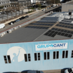 GRUPO CANT vuelve a confiar en MASPV y amplía su planta en Terrassa (Barcelona)