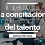 La gran renuncia familiar: 1 de cada 2 empleados dejaría su trabajo por no poder conciliar La gran renuncia familiar: 1 de cada 2 empleados dejaría su trabajo por no poder conciliar