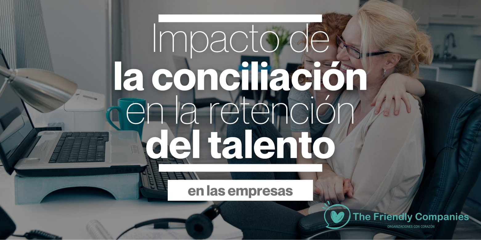 La gran renuncia familiar: 1 de cada 2 empleados dejaría su trabajo por no poder conciliar