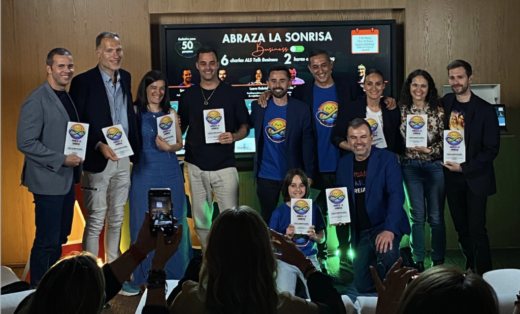 El 25% de los CEOs tiene dislexia: por qué este evento empresarial apostó por hacerlo visible