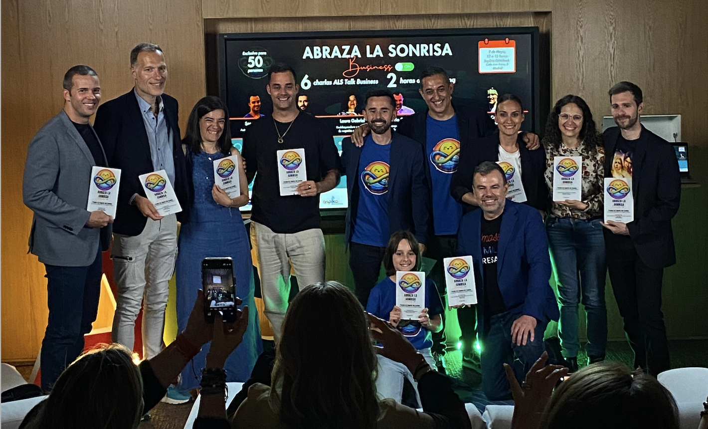 El 25% de los CEOs tiene dislexia: por qué este evento empresarial apostó por hacerlo visible