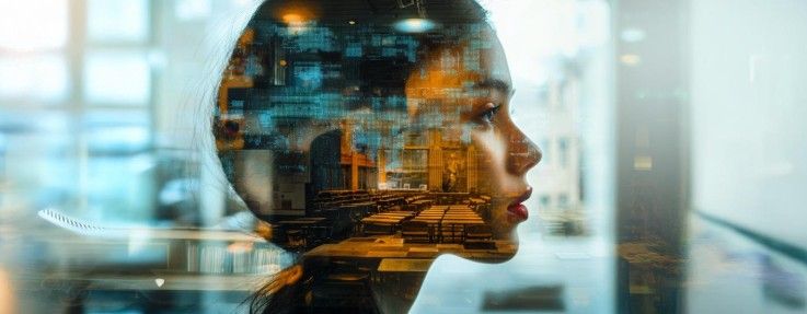 Big Data: La revolución invisible que está transformando el empleo, según Creanavarra
