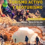 Santa Lucía de Tirajana acoge las X Jornadas de Turismo Activo y Ecoturismo de Canarias