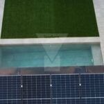 Se dispara la demanda de casas autosuficientes desenchufadas de la red eléctrica