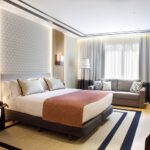 Catalonia Hotels & Resorts inaugura su nuevo hotel en el centro de Madrid, el Catalonia Plaza España Hotel & Spa