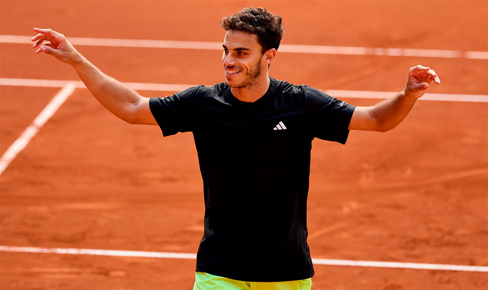 Ruud y Cerúndolo se citan en semifinales en un Mutua Madrid Open muy abierto