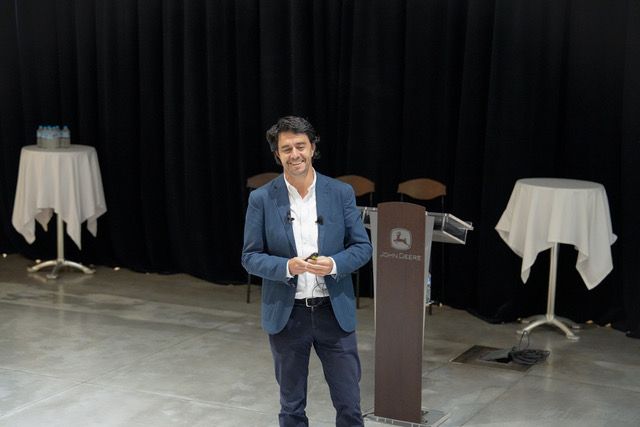 GIS Alimentario, 10 años impulsando la transformación del sistema alimentario español