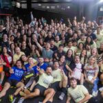 Distrito Estudio anuncia la quinta edición de sus Distrito Games