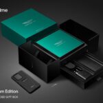 Potencia imparable: la Serie GT 7 de realme, el Flagship Killer de 2025 de la marca, llega a España Potencia imparable: la Serie GT 7 de realme, el Flagship Killer de 2025 de la marca, llega a España