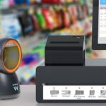 Ewent lanza el escáner de códigos de barras manos libres EW3450: precisión, velocidad y durabilidad para entornos exigentes