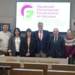 Las farmacias guipuzcoanas colaborarán con los servicios sociales de los ayuntamientos para detectar situaciones con necesidades sociosanitarias