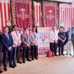 La Feria de Sevilla 2025, más cardioprotegida que nunca