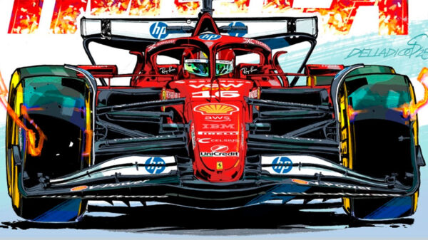 GP de Emilia Romaña, pulso de McLaren con Mercedes, Red Bull, Ferrari y Williams GP de Emilia Romaña, pulso de McLaren con Mercedes, Red Bull, Ferrari y Williams