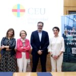 El CEU y The Adecco Group se alían para impulsar el talento y la empleabilidad de los jóvenes