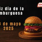 Emcesa reinventa el Día de la Hamburguesa: más proteína, menos remordimientos Emcesa reinventa el Día de la Hamburguesa: más proteína, menos remordimientos