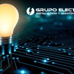 Grupo Electrón: soluciones eléctricas profesionales en Madrid Grupo Electrón: soluciones eléctricas profesionales en Madrid
