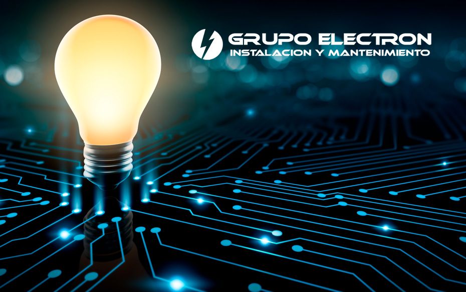 Electricidad segura en el hogar: Guía rápida para detectar y solucionar problemas por GRUPO ELECTRON